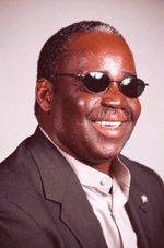 Ron Brown