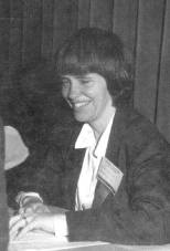 Peggy Elliott