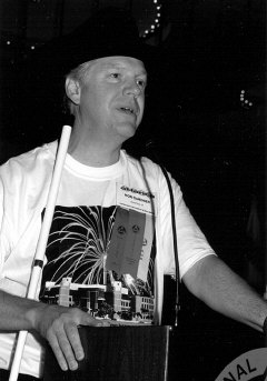 Ron Gardner