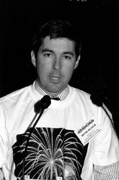 Wayne Wilhelm