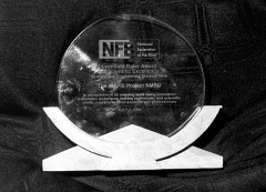 The Leonard Euler Award