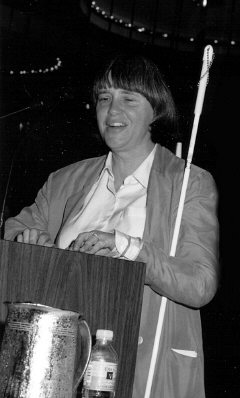 Peggy Elliot