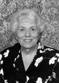 Sybil Irvin