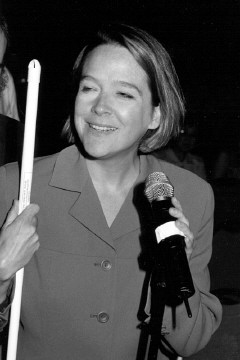 Noel Nightingale