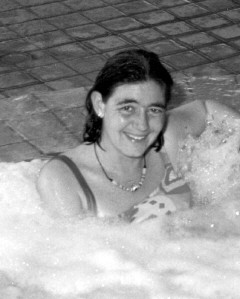 Eileen Wogan