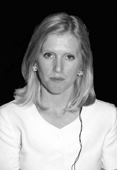 picture of Kristen Cox