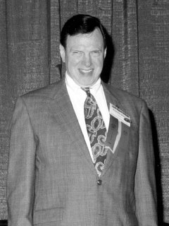 Stephen Benson