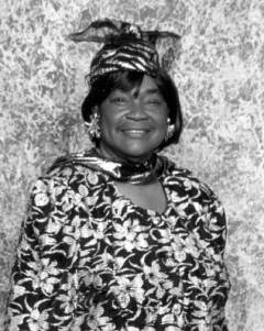 Millicent Calhoun