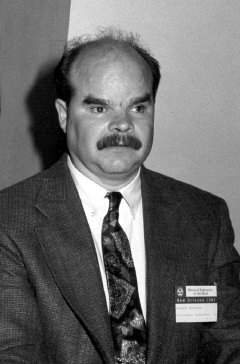 Kevan Worley