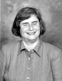 Judy Sanders