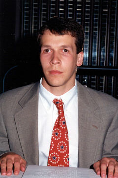 Jason Ewell