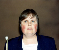 Suzan Ford