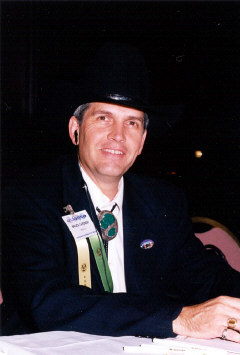 Bruce Gardner