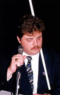 Scott LaBarre