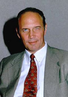 James Gashel