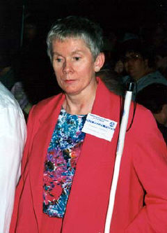 Sharon Maneki