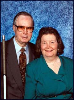 Don and Betty Capps