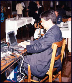 Curtis Chong