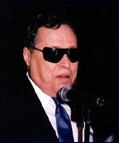 Wayne Davis