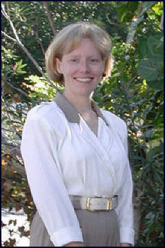 Brenda Gillis