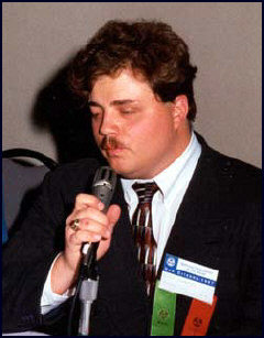 Scott LaBarre