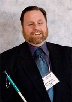 Dave Andrews