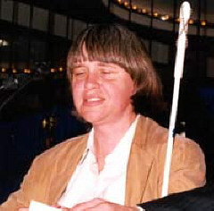Peggy Elliot