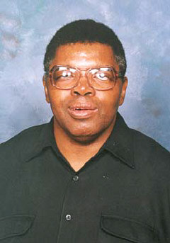 McArthur Jarrett