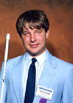 Seth Leblond