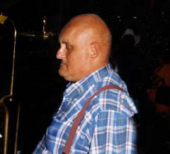 Max Parker