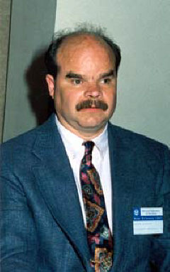 Kevan Worley