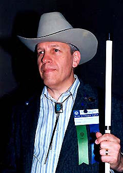Norm Gardner