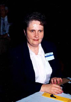 Ramona Walhof