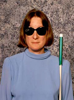 Barbara Walker
