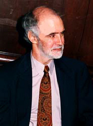 Ed Bryant