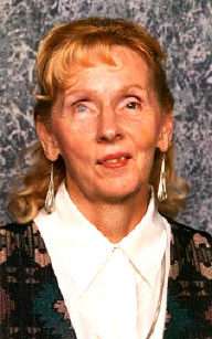 Nancy Burns