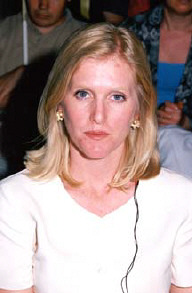 Kristen Cox