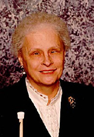 Jan Gawith