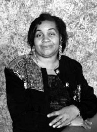 Joanne Pelzer - July 7, 1946, to February 22, 2001