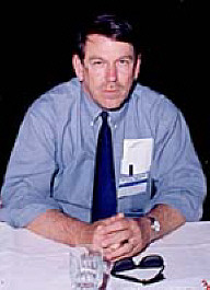 Larry Streeter