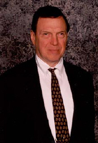Stephen O. Benson