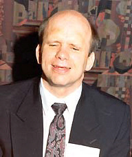 Steve Jacobson