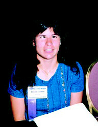 Melissa Lehman