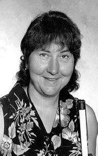 LeAnne Mayne
