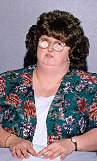 Pam Schnurr