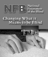 Tell the world who we are with NFB information placards