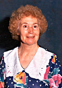 Joyce Green
