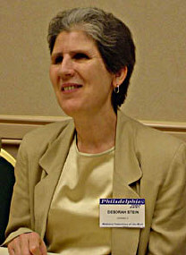 Deborah Stein