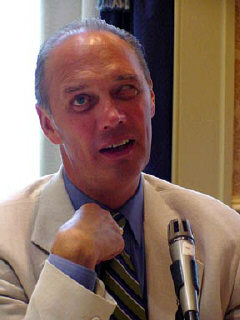 James Gashel