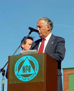 Senator Paul Sarbanes